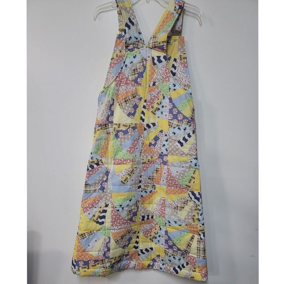 Free people carleen Stella Quilted Skirtall Size S $494 - Picture 7 of 10